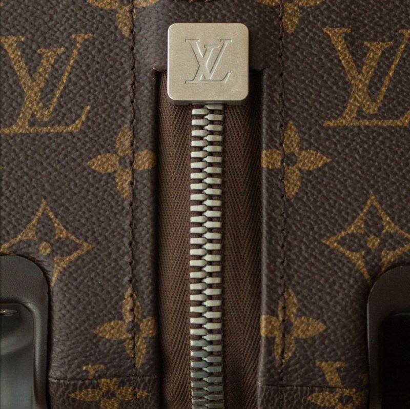 Louis Vuitton Suitcase